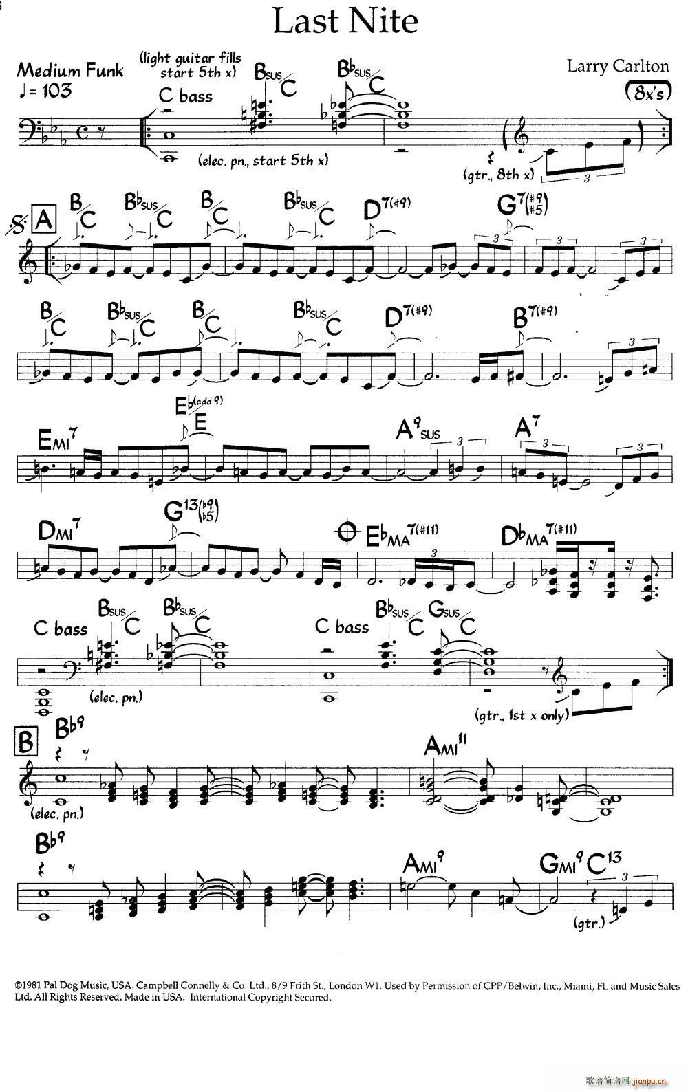 Last Nite ��ʿ�����(����V)1