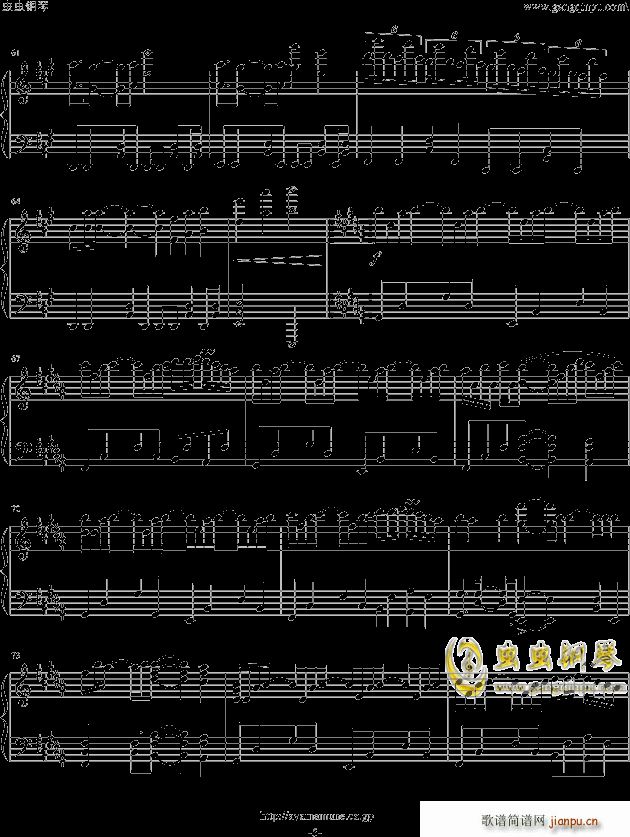 Wings of Piano ԭ�檚�� V K(����V)5