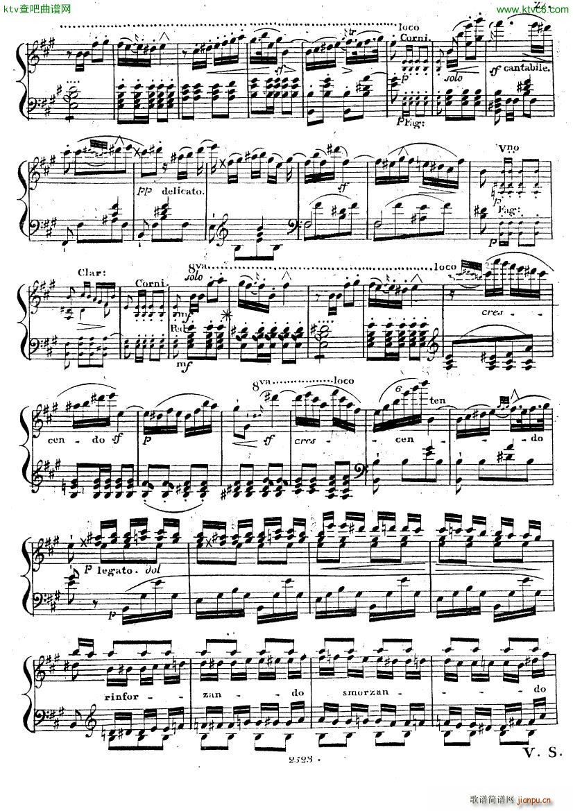 Herz op 034 Piano Concerto No 1(����V)26