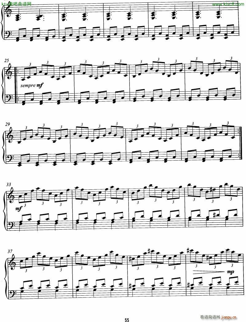 Philip Glass The Hours complete book(����V)51