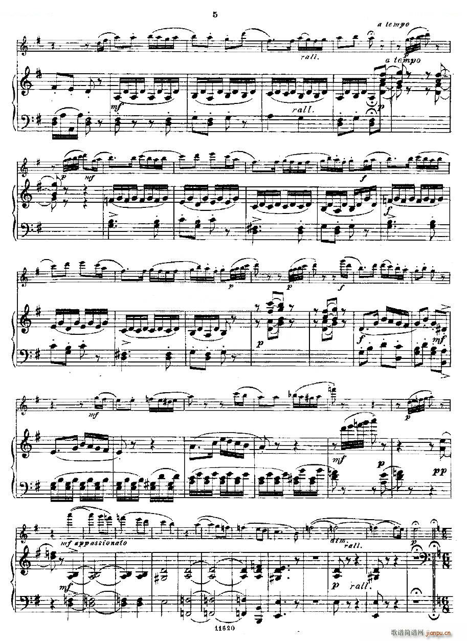 Opern Transcriptionen Op 45 8 �L(ch��ng)�� ��ٰ��� �~��(����V)3