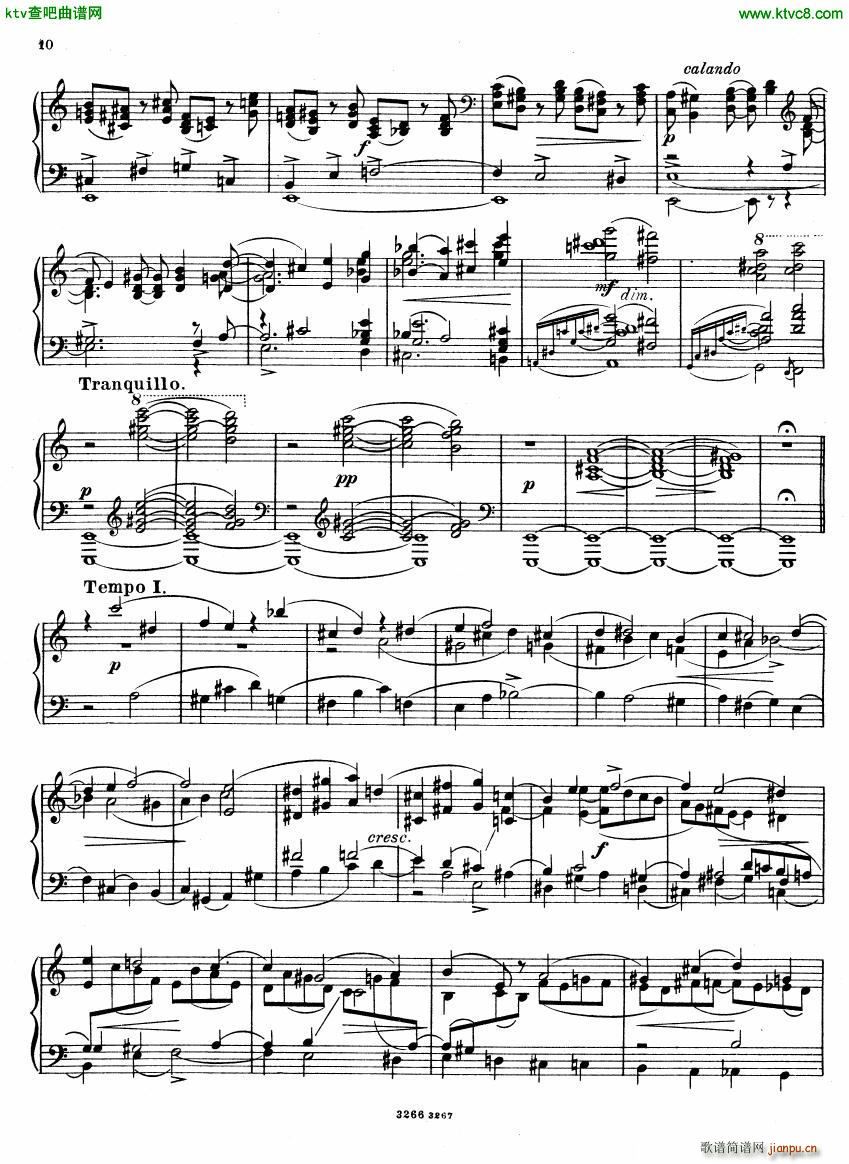 101 1 prelude and fugue(����V)8