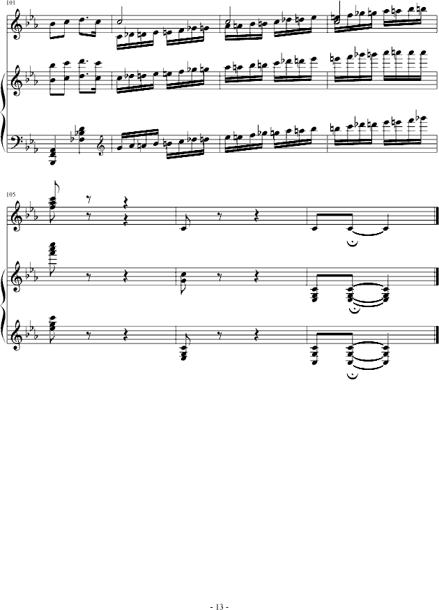 ���c���Ľ��(����V)13