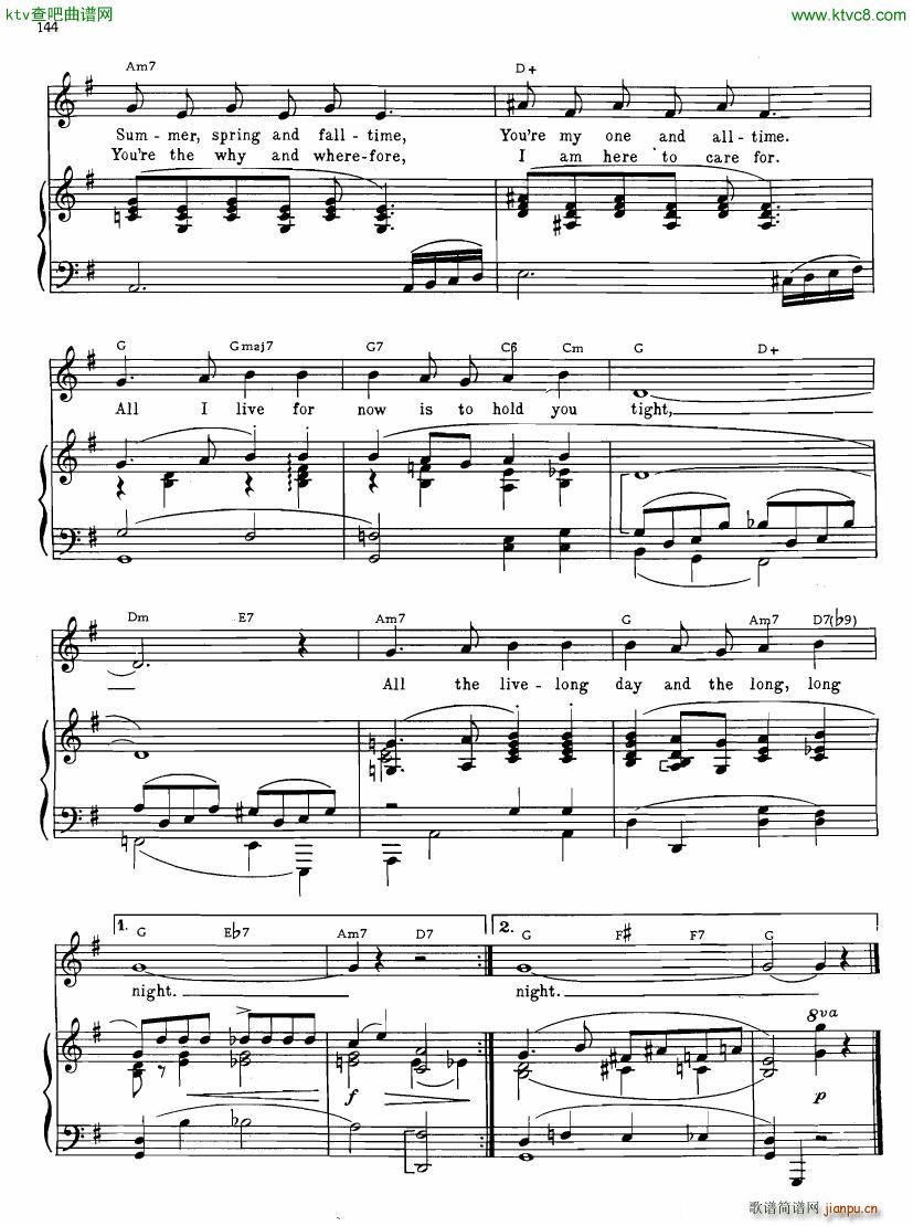 Gershwin The Greatest Songs Part 2 ��(����V)29