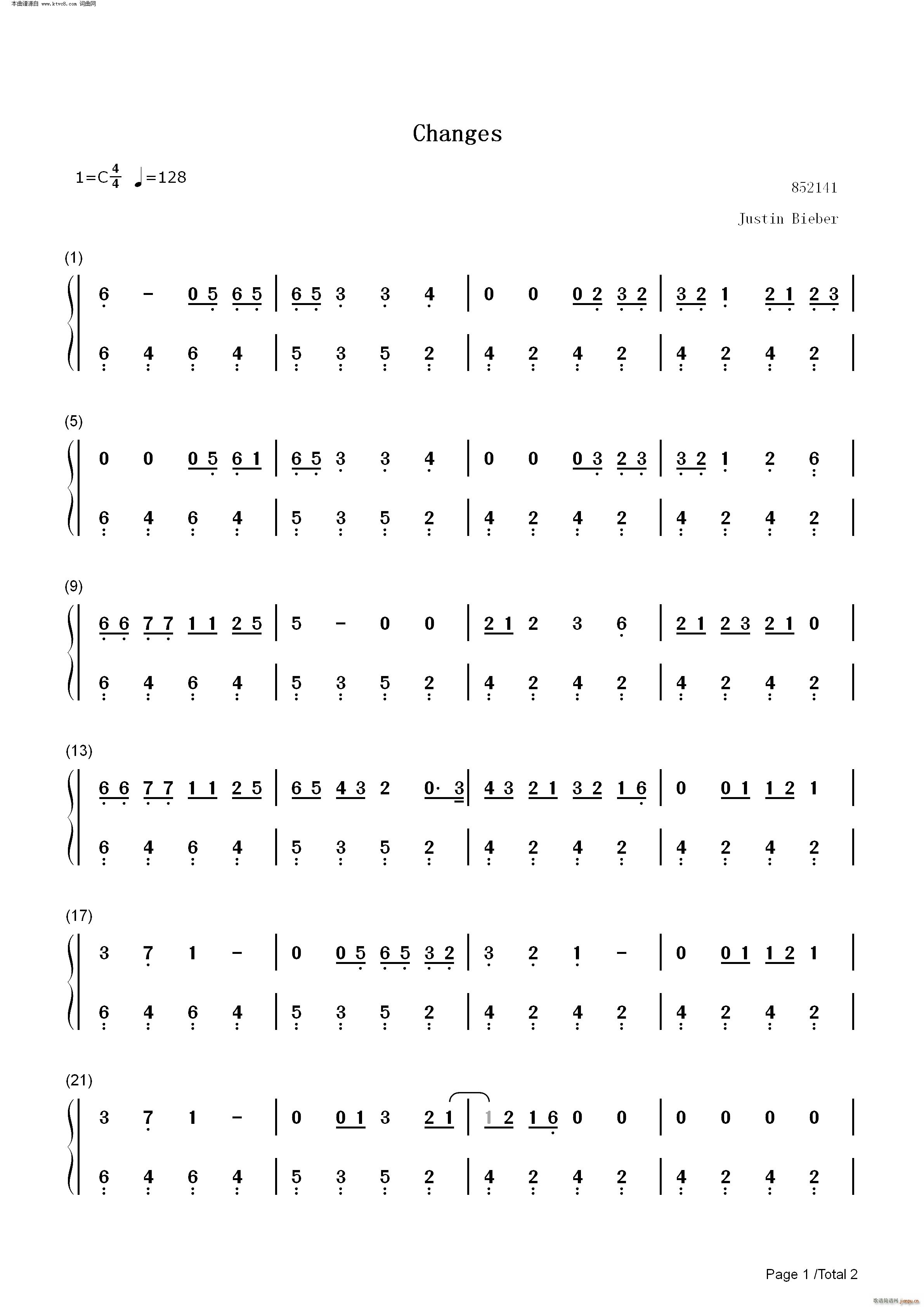 Changes(����V)3