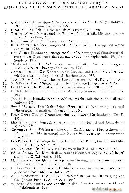 czerny complete list(����V)25