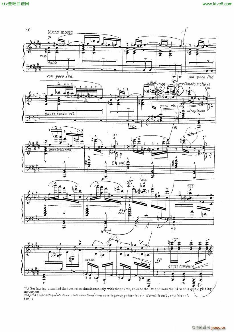 Blanchet Op 18 Turquie(����V)39