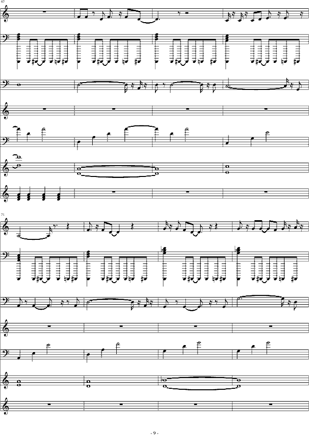 ��������(����V)9