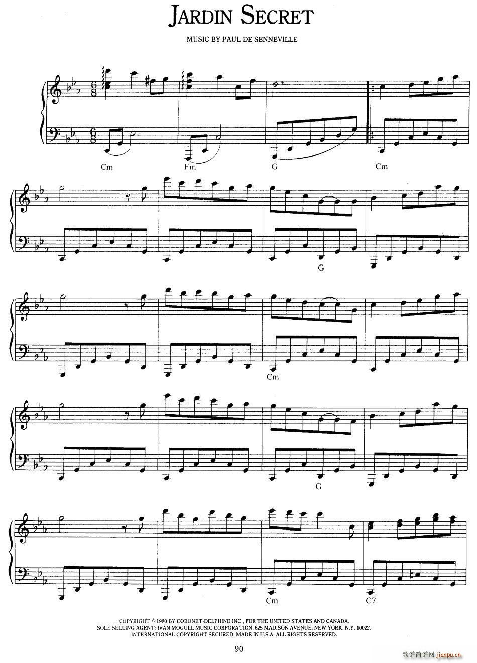 Jardin Secret ���ܵ�ͥԺ(ʮ�ּ�����)1