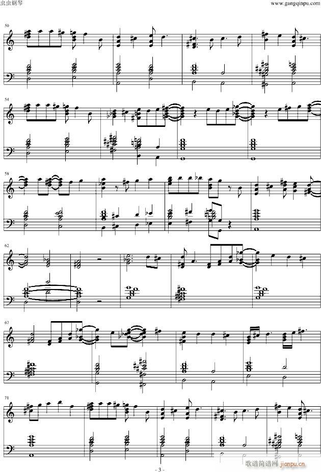 Thank you for the music(����V)3