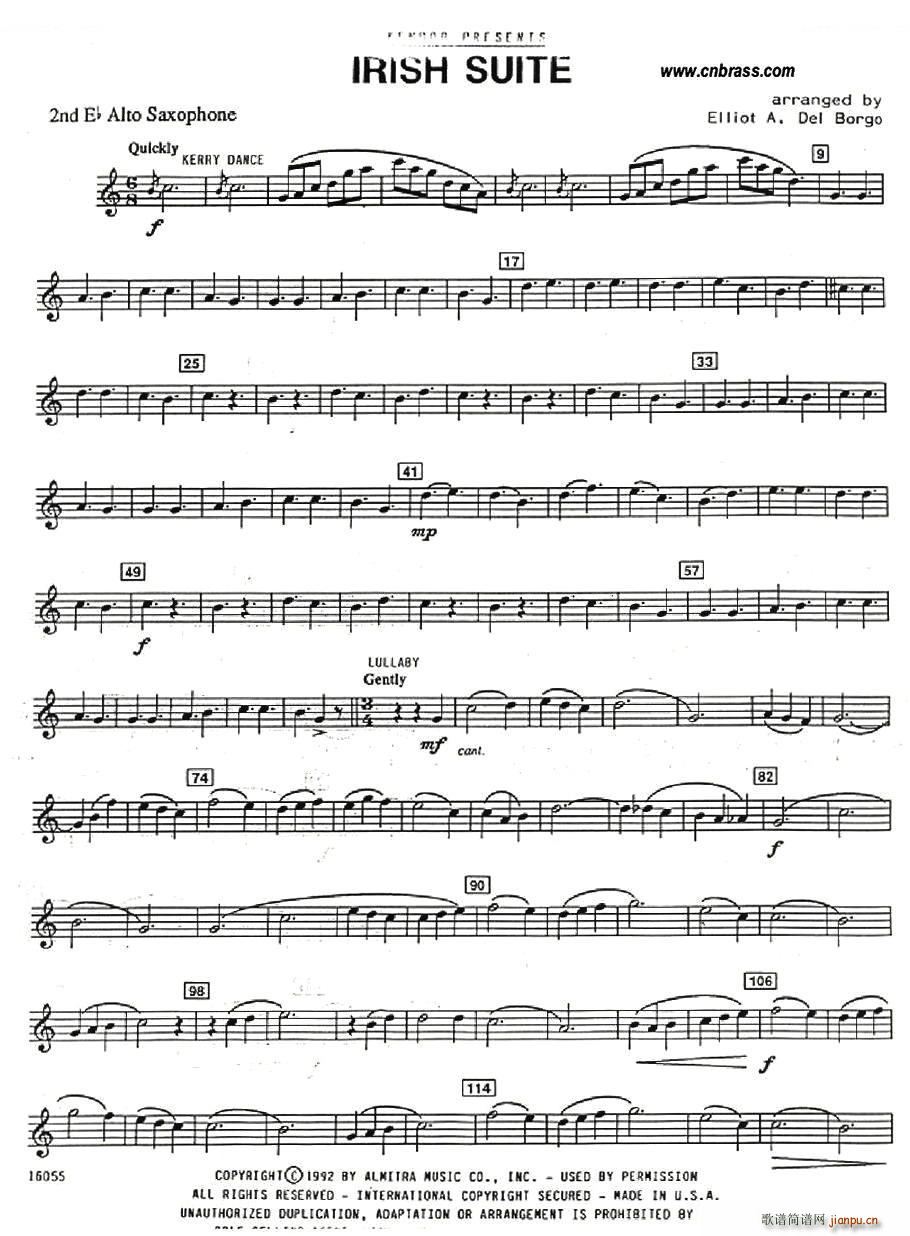 IRISH SUITE ��(��i)���m�M�� ������֮�ڶ������_��˹(���V)1