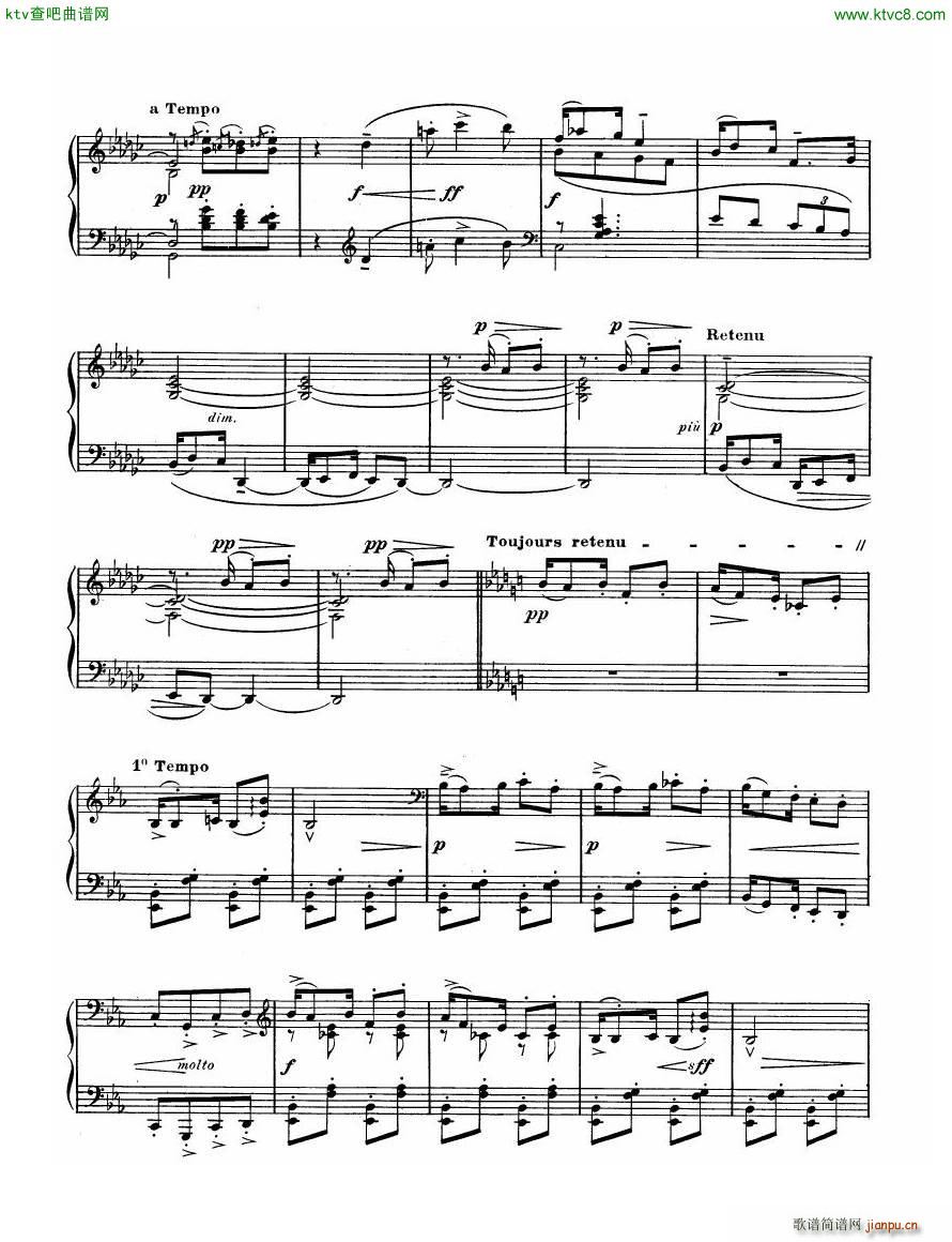Debussy Children s Corner(����V)16