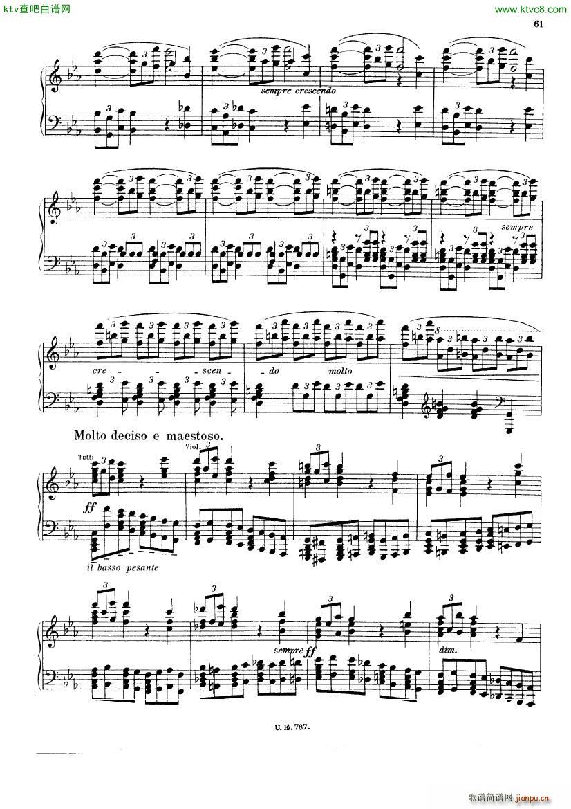 Bruckner Stradal Symphonie No 2 ��(����V)18