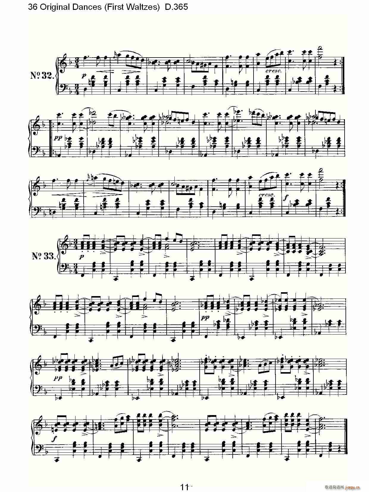 36 Original Dances(ʮ�ּ�����)12