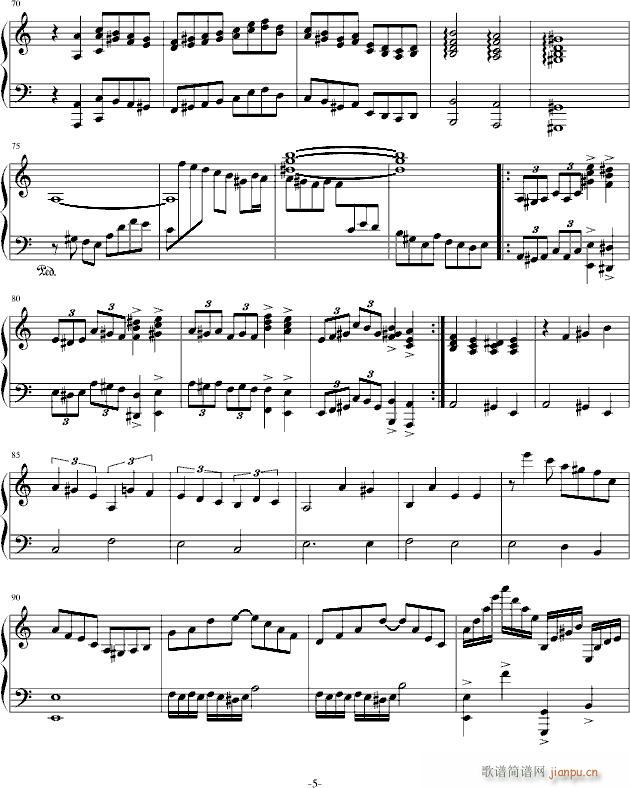 Stormy Night(����V)5