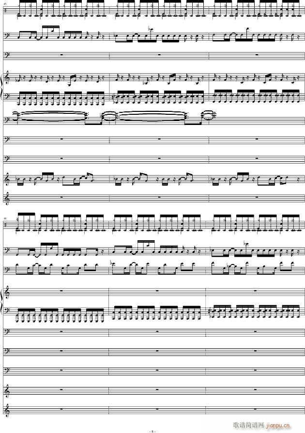 ˹̹���� Cross Sky(����V)8