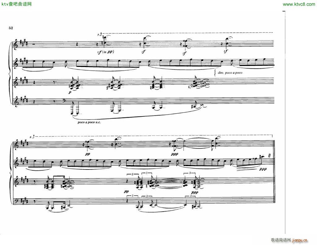 12 New Etudes ��(����V)11