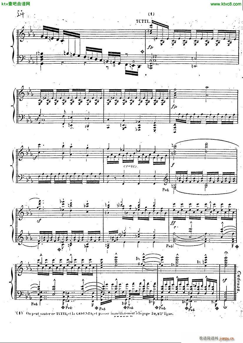 Beethoven Alkan Concerto(����V)23