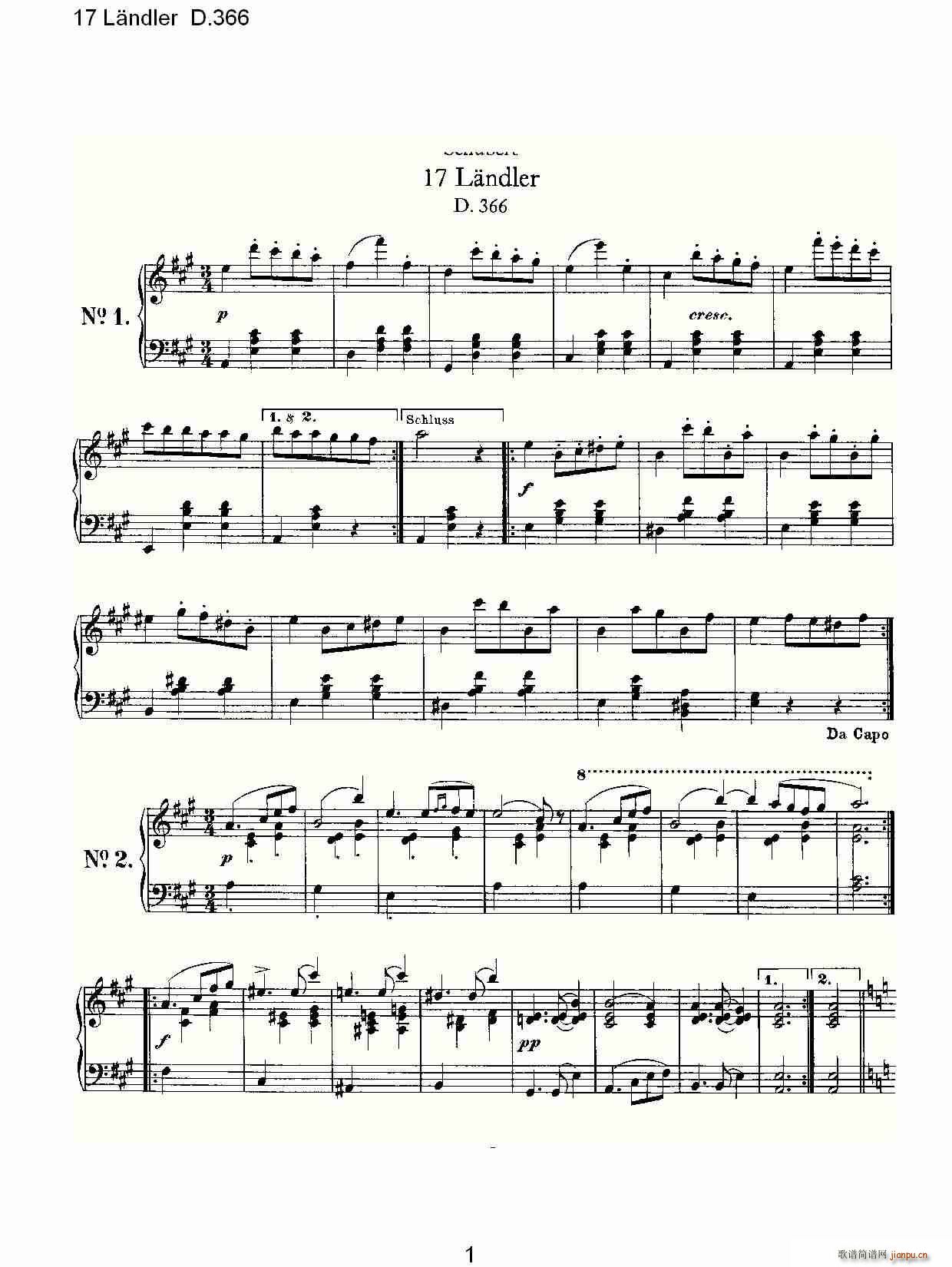 17 L?ndler D 366(����V)1