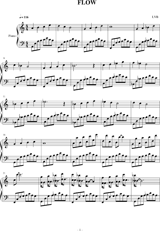 FLOW(����V)1