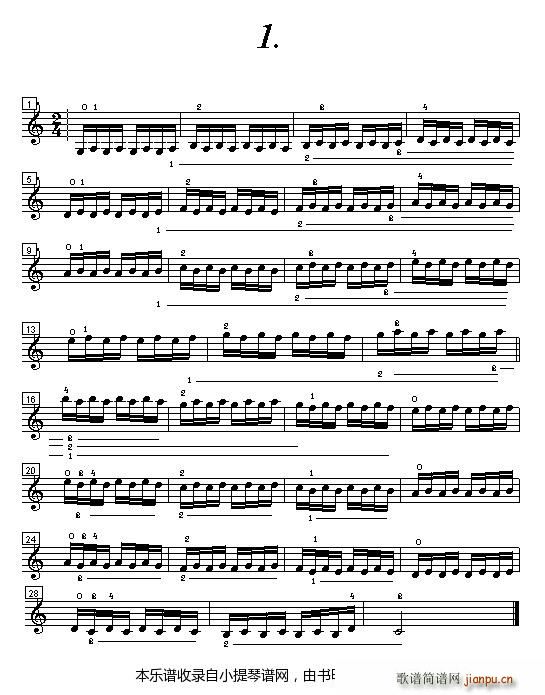 С������ָ����(С�����V)1