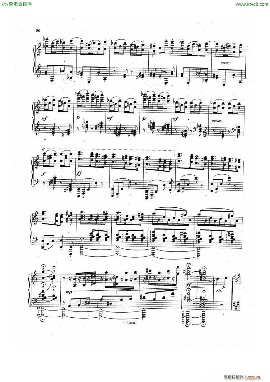 Donhanyi op 1 2(����V)17