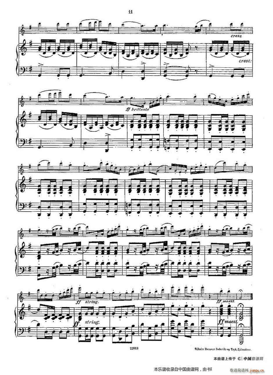 Opern Transcriptionen Op 45 1 �L(ch��ng)�� ��ٰ���(����V)11