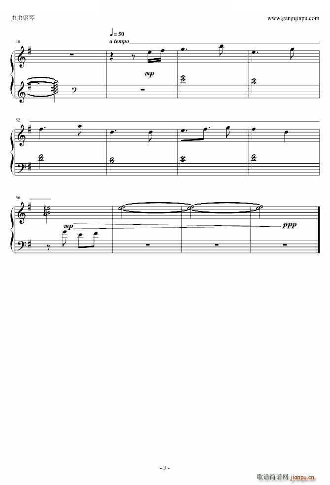 �˶���֮�� Parting song Parting song ��(d��ng)��Ӱҕ(ʮ�ּ�����)3