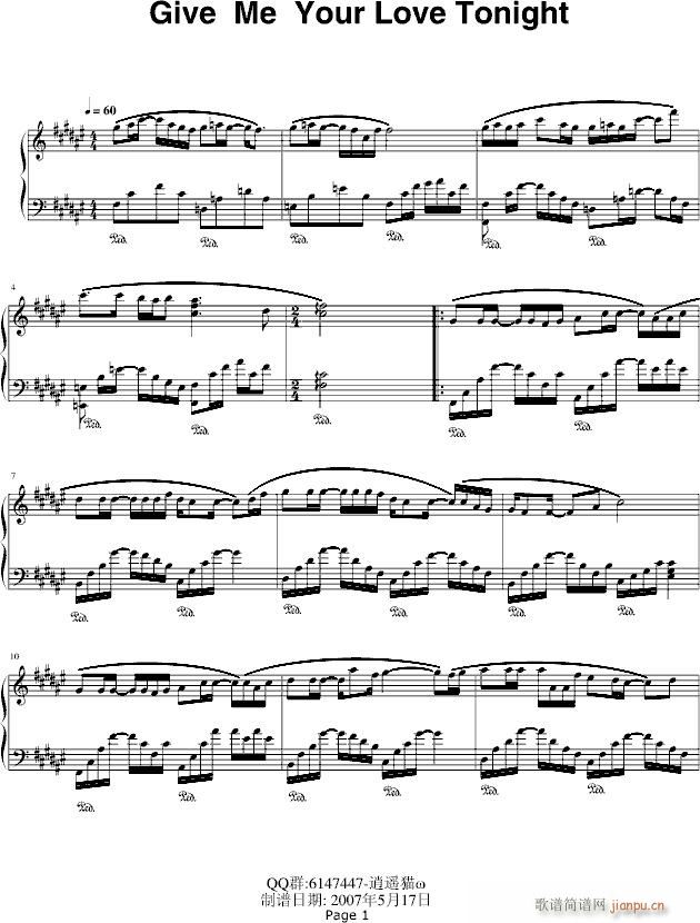 give me(����V)1