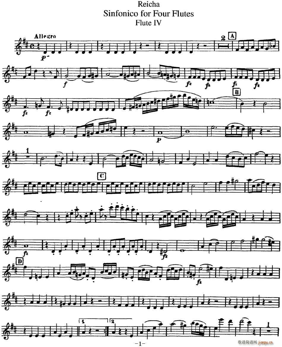 ����L(ch��ng)�������� Flute 3(�Ѻ��V)1