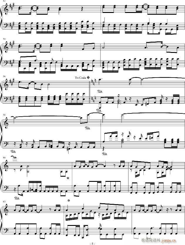 Beyond the time(����V)5