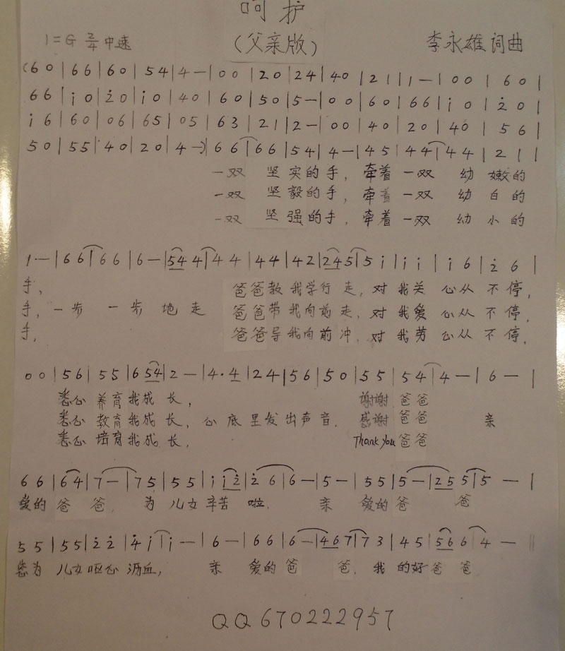 ���o(���ָ��V)1