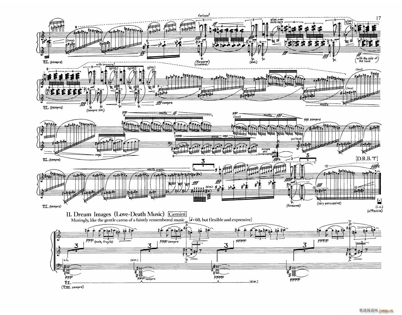 Crumb Makrokosmos Volume 1(����V)15