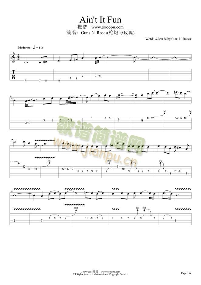 Ain`t(�����V)1