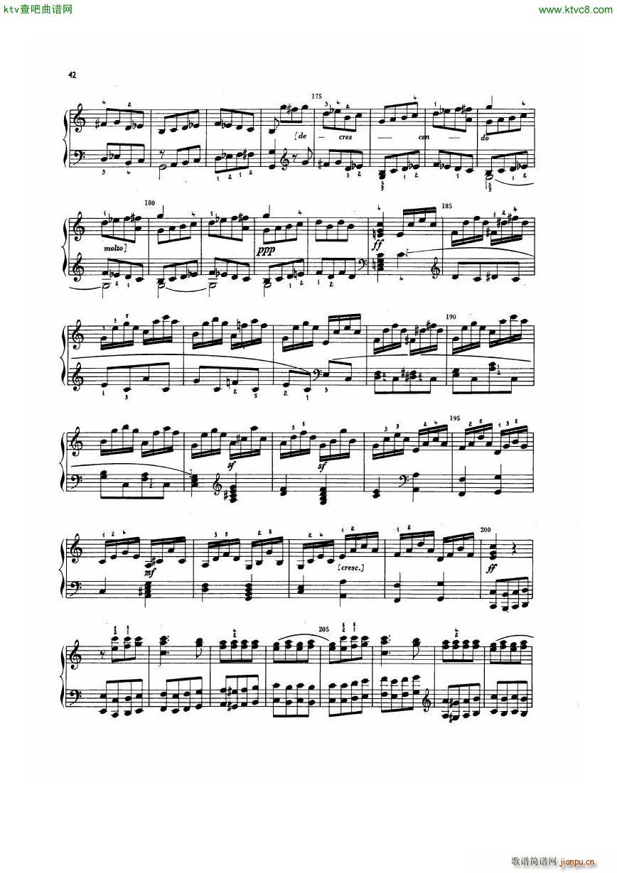 dussek op9 2 Sonate C Dur(����V)24