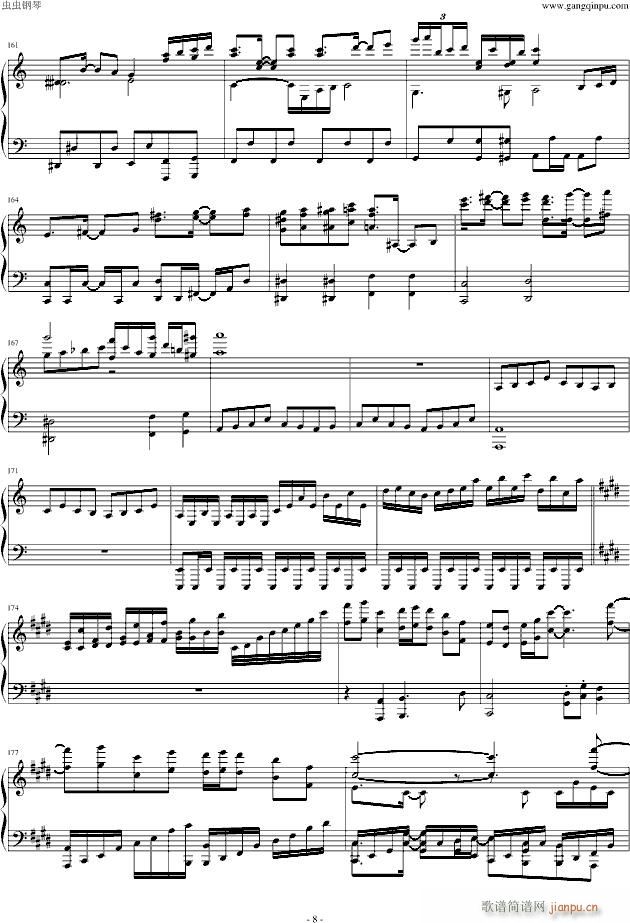 II Pianoforte 1 4(����V)8