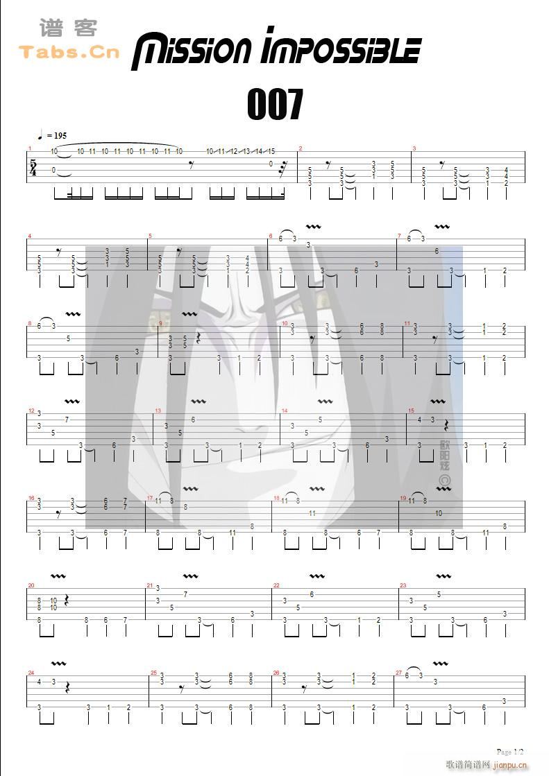 007(�����V)1