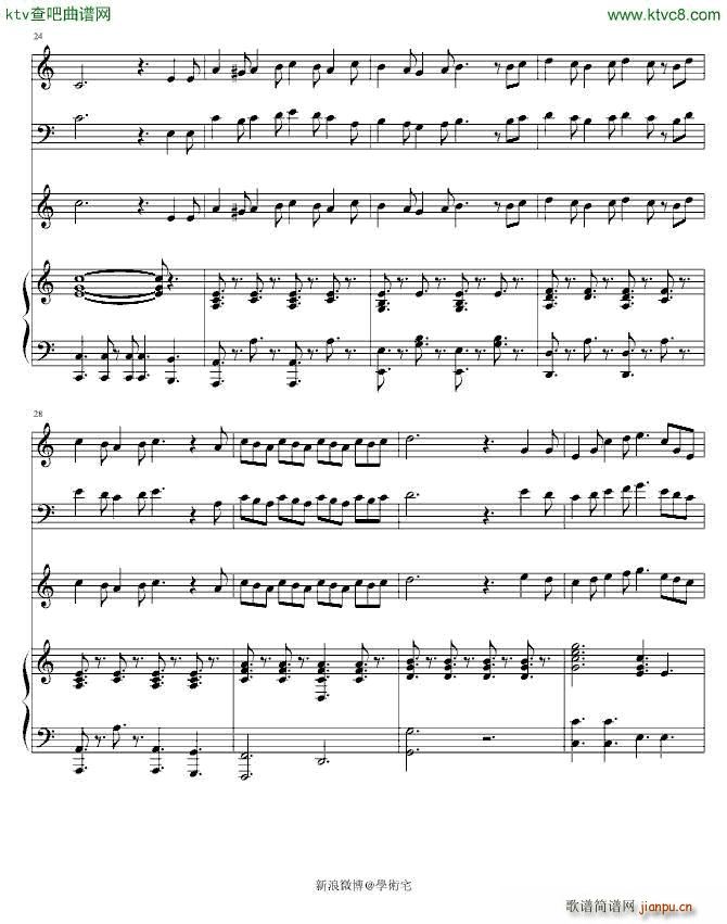 Do You Hear The People Sing���K����֮��(����V)1