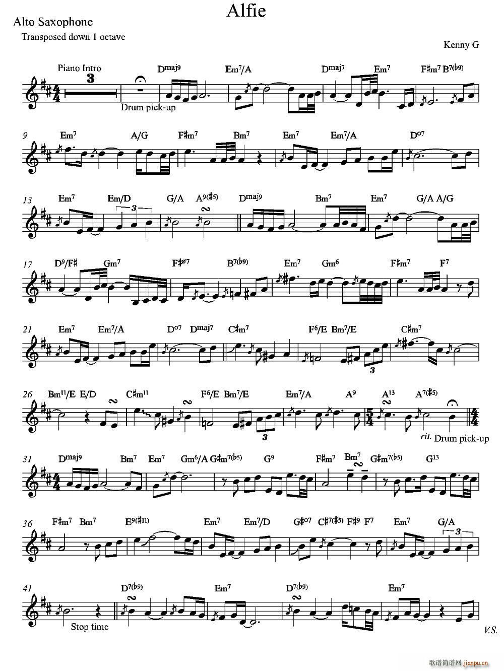 Alfie(���ָ��V)1