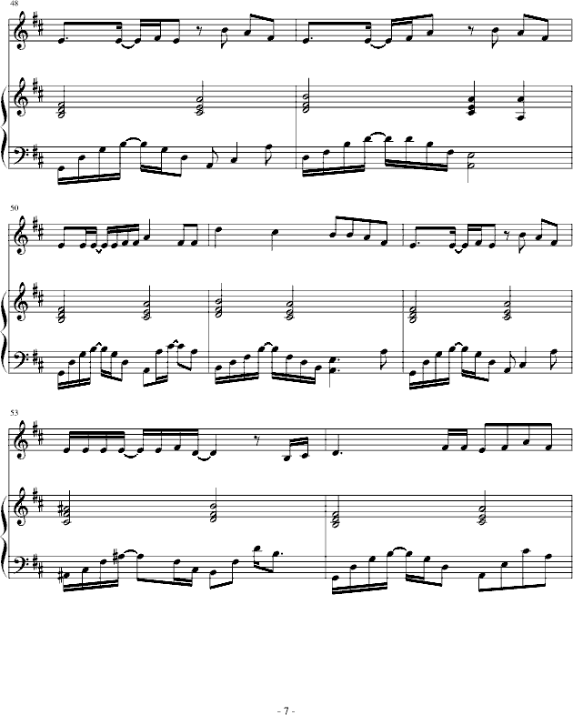 Time after time(����V)7