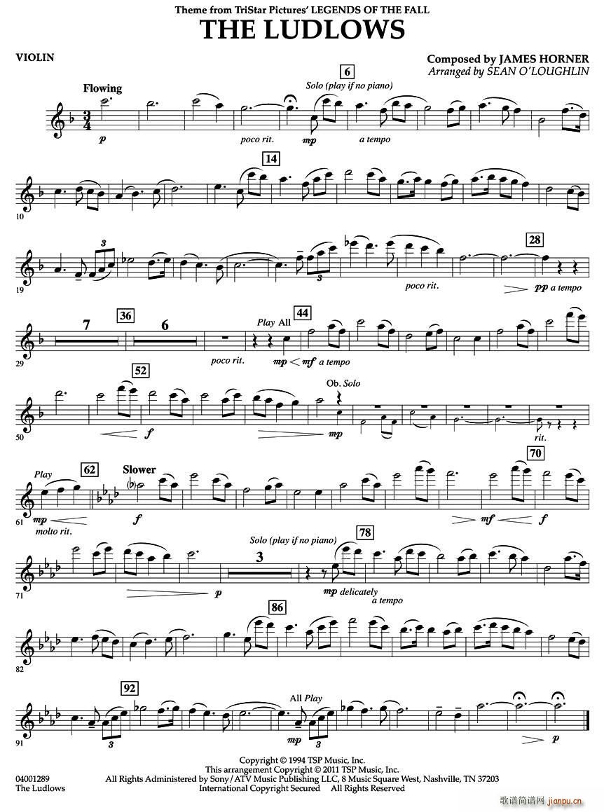 THE LUDLOWS �Ӱ ȼ��q�� ���}��(ʮ�ּ�����)1