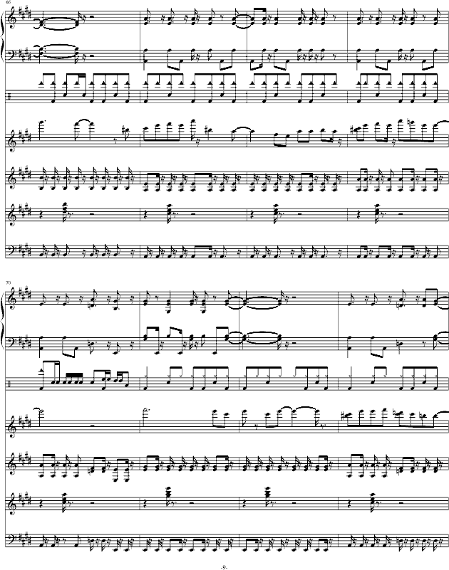 Lets Crazy!(����V)9
