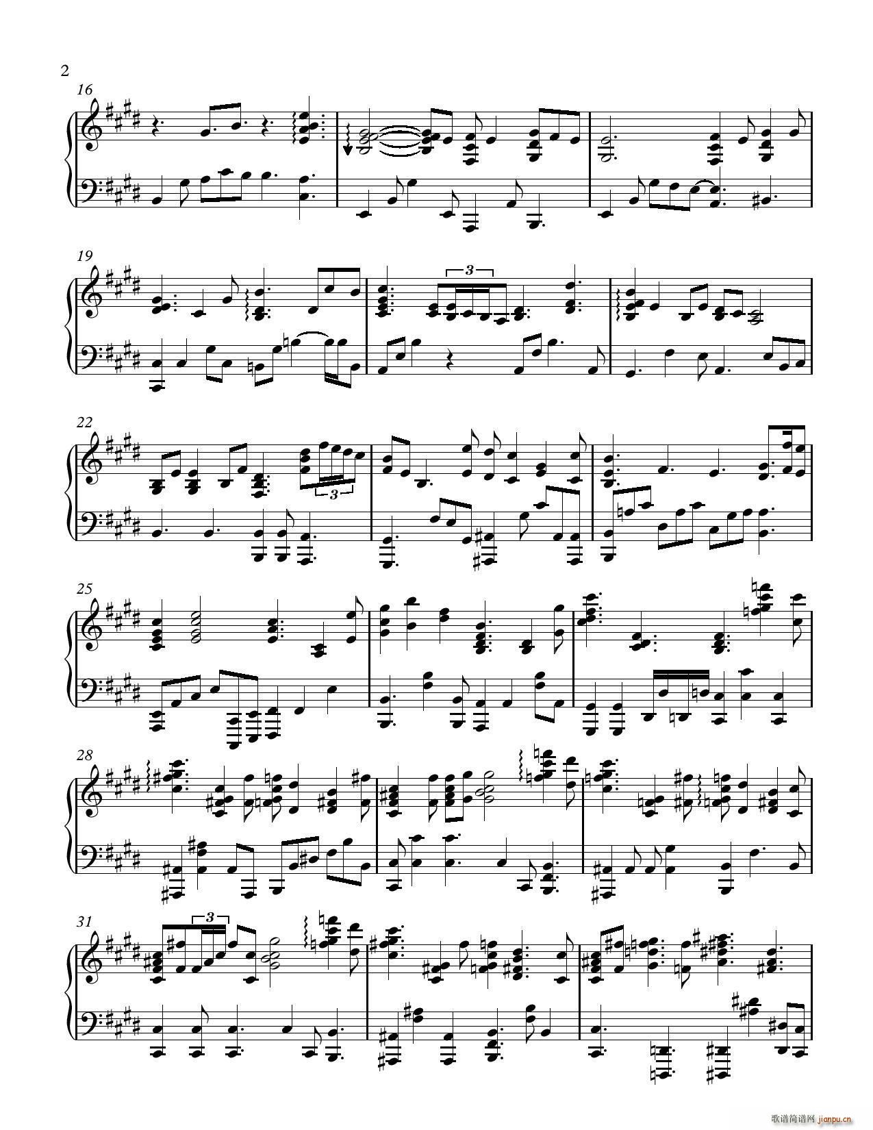 ħ���龉 Enchanted OST So Close(����V)3