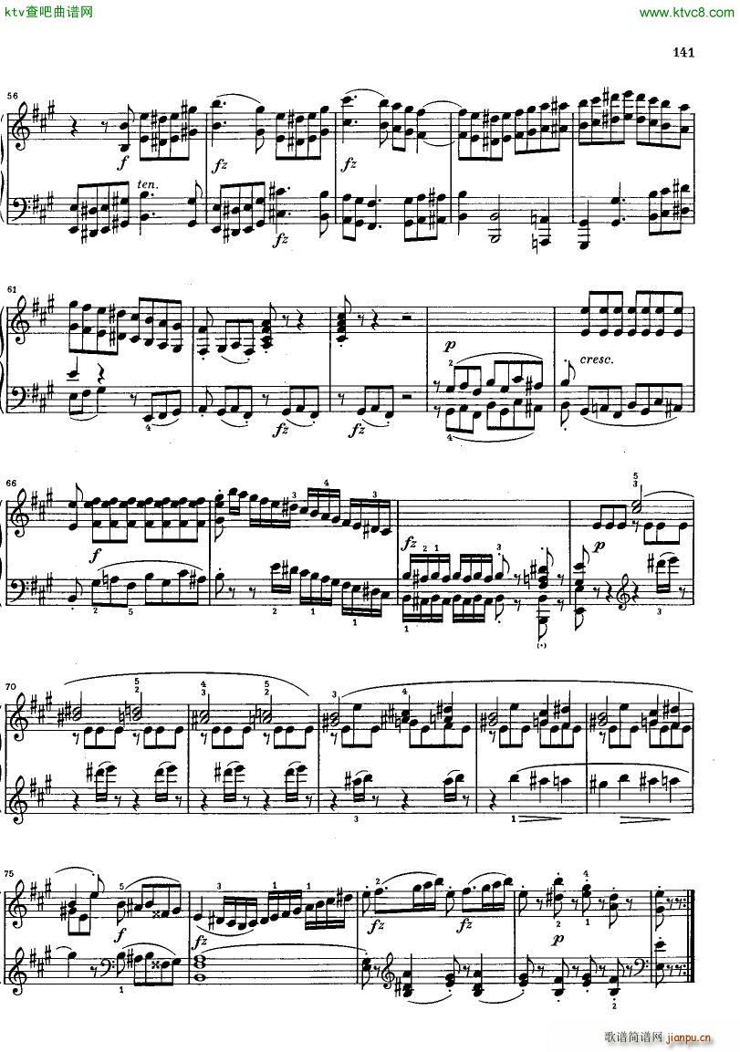 Clementi op 50 N 1(����V)16