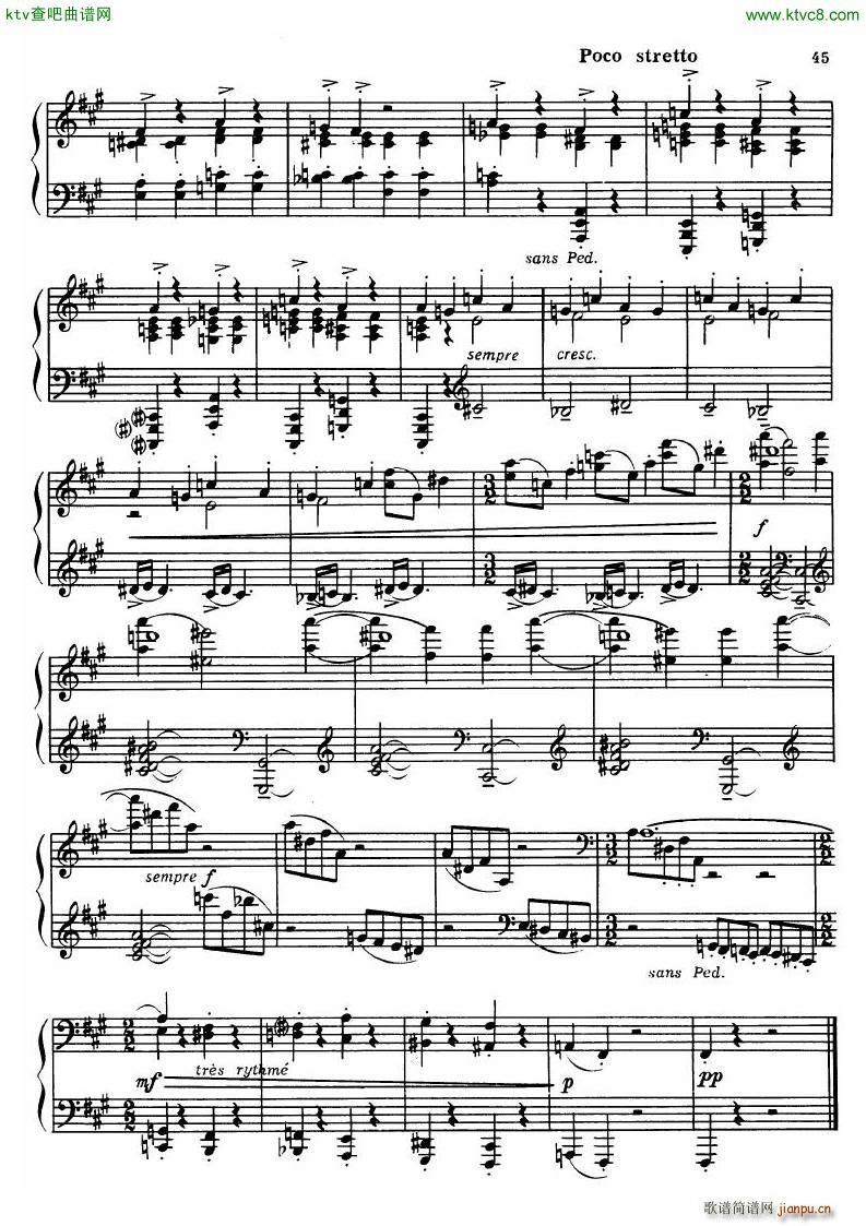 Dutilleux Sonata(����V)20