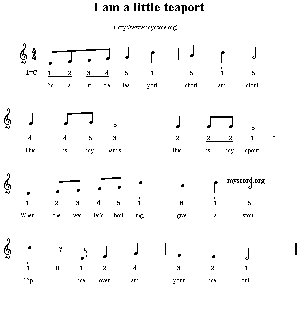 Ӣ�ă��裺Iamalittleteaport(����)1