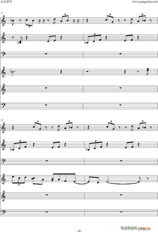 ��ҹ �n�� �D�a(ch��n)���t�� ԭOST(����V)10