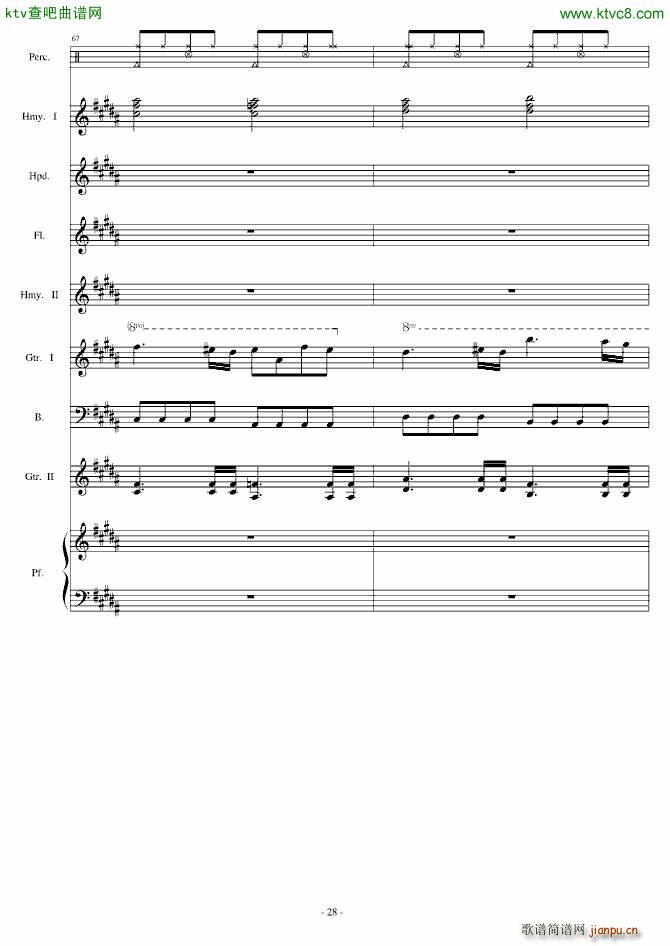 �޸İ� the dawn ���`����(���V)28