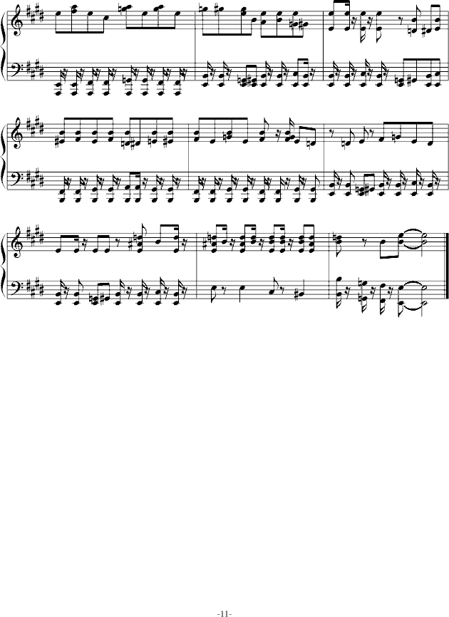 ���\(����V)11