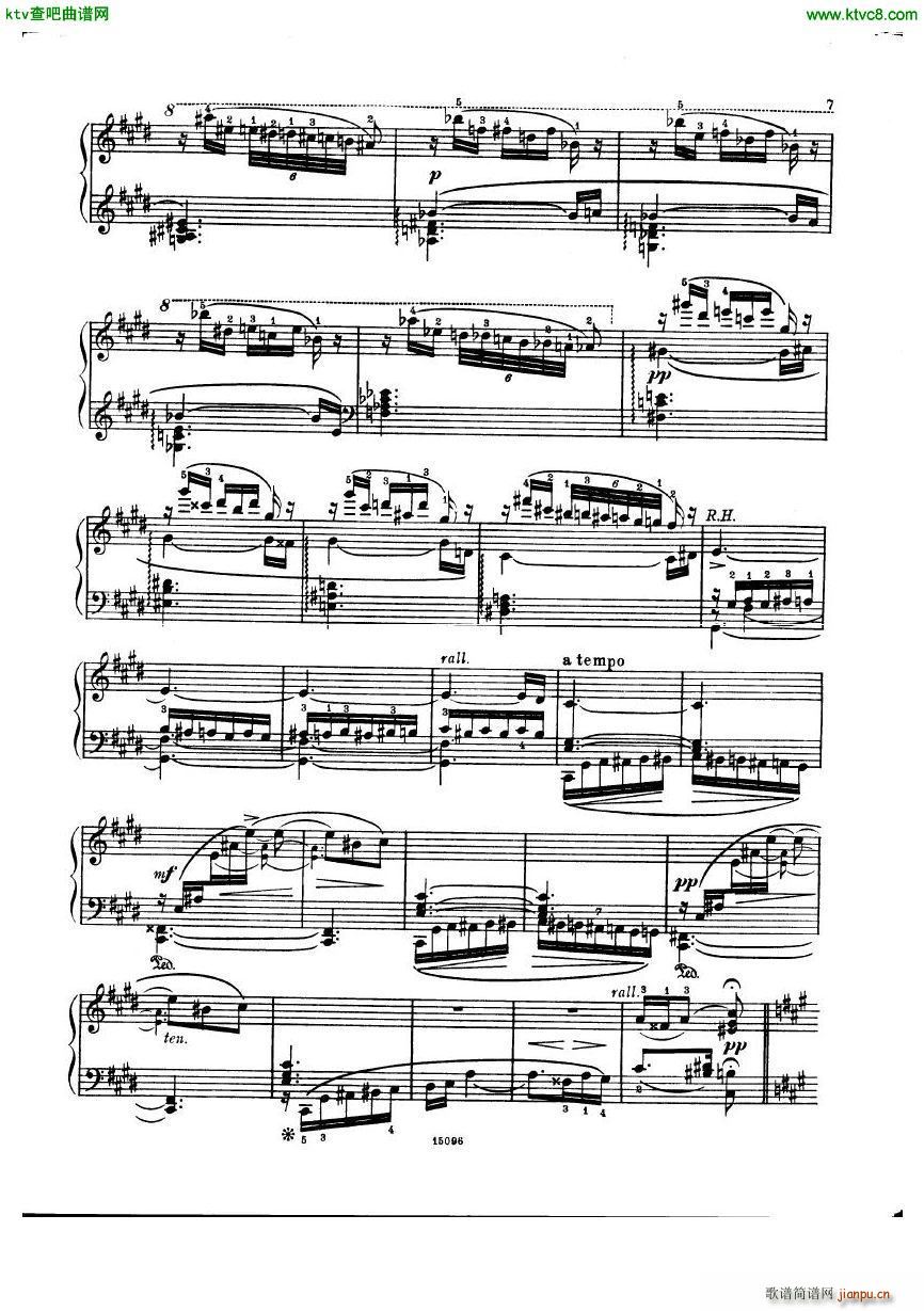 Frank Bridge Capriccio2(����V)3